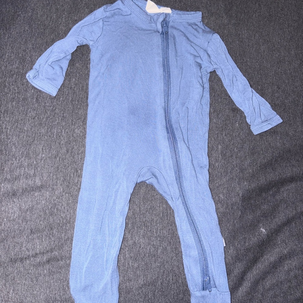 Kyte baby steel nb Foote